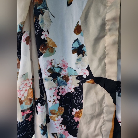 3.1 Philip Lim X Target blouse - Picture 4 of 4